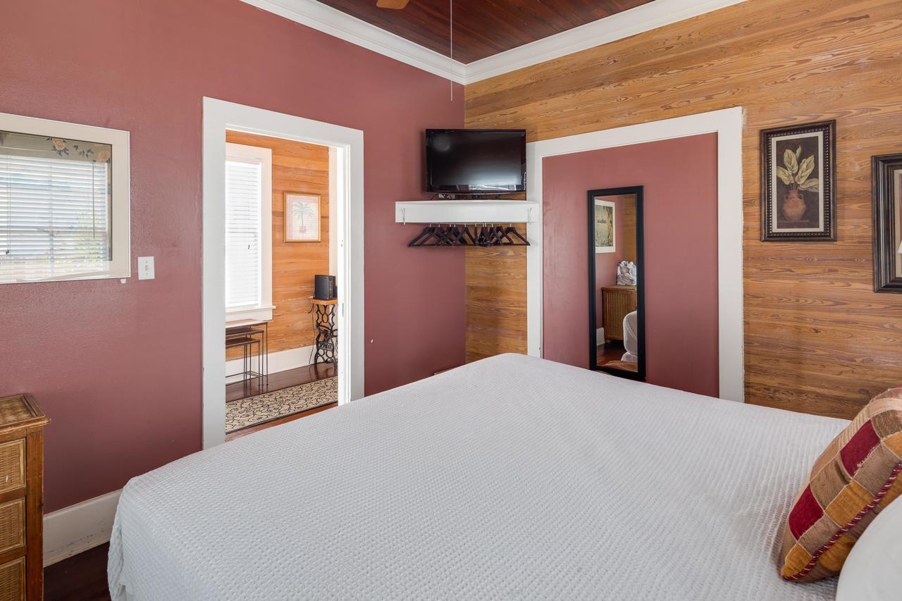 Villa Windward Isle Cayo Hueso Exterior foto